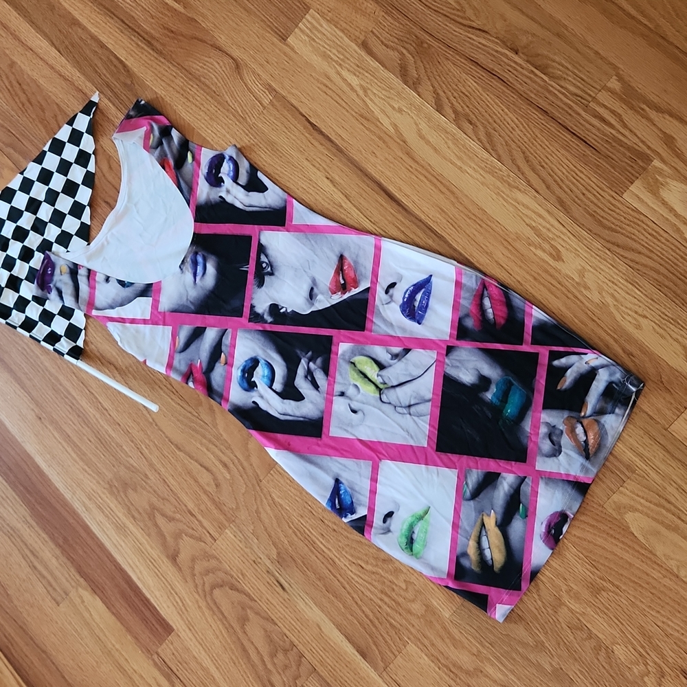 Eien bodycon shealth dress